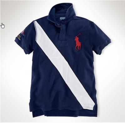 Men polo shirts-1825